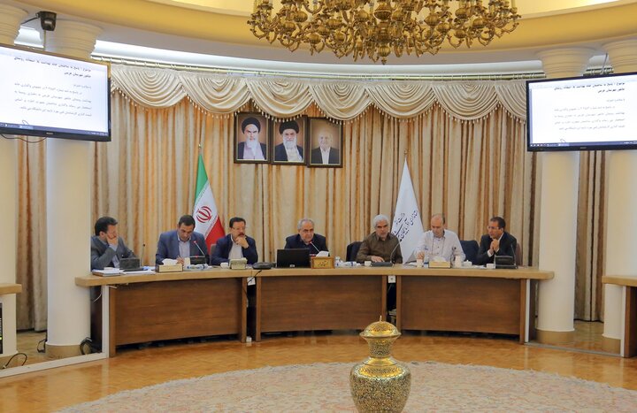 فاز ۲ خاوران در آستانه الحاق به شهر تبریز