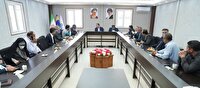 بررسی عملکرد  مجتمع تحقیقات فرآوری مواد معدنی  در ارومیه