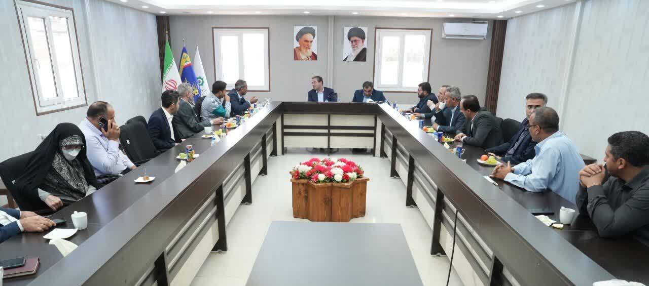 پیام آذری