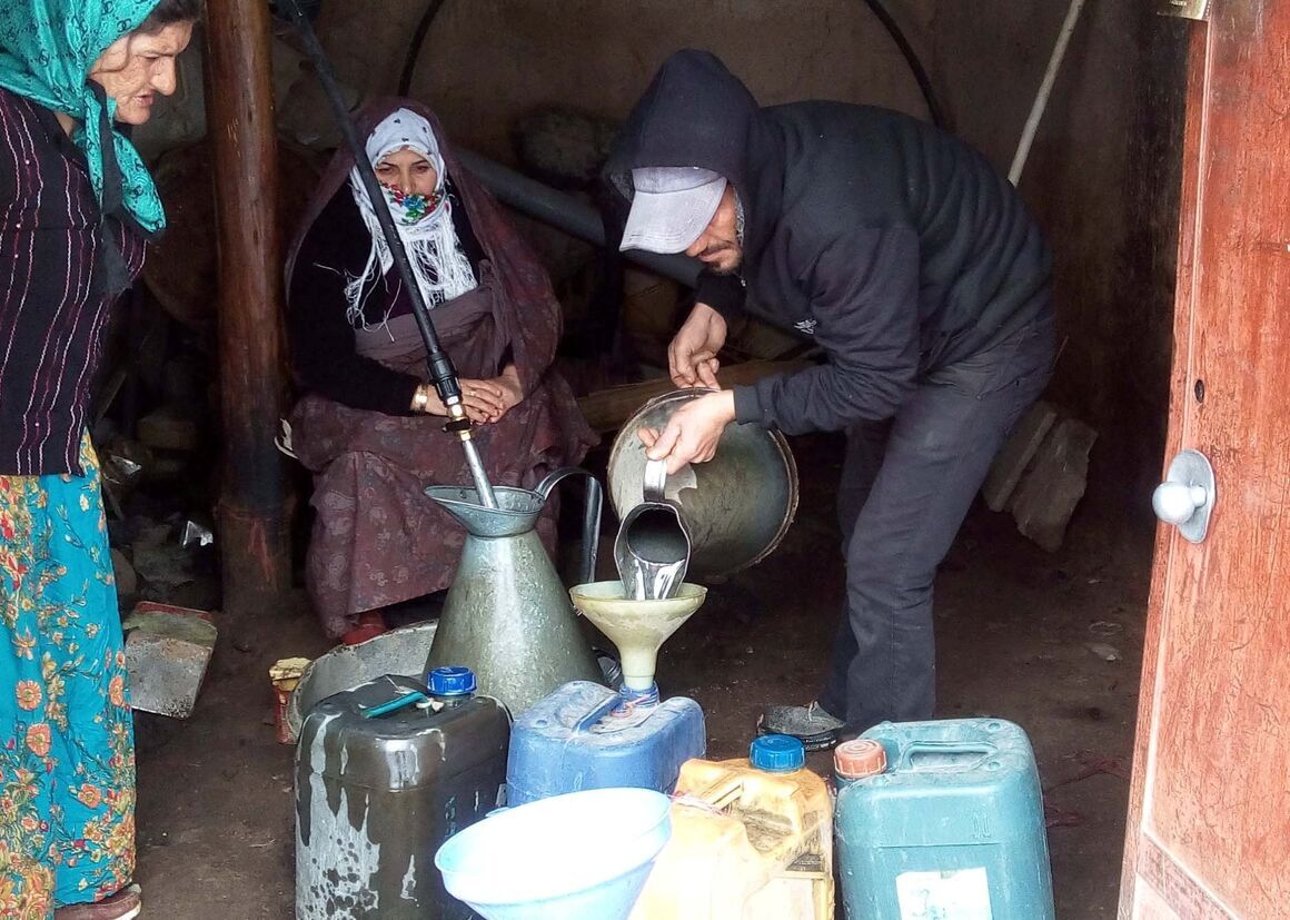 پیام آذری