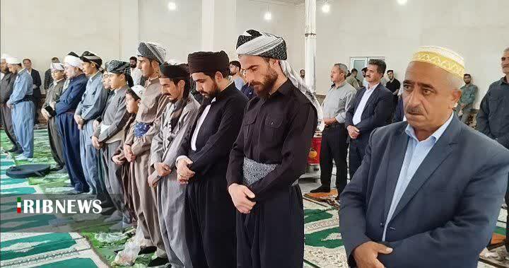 پیام آذری