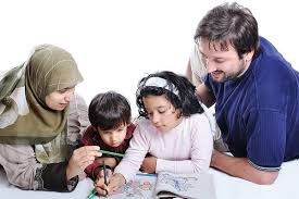 چه زمانی باید فرزندان را حمایت یا رها کرد؟