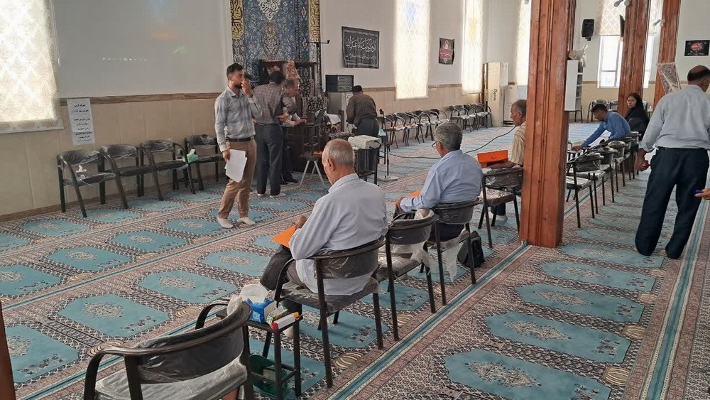 پیام آذری