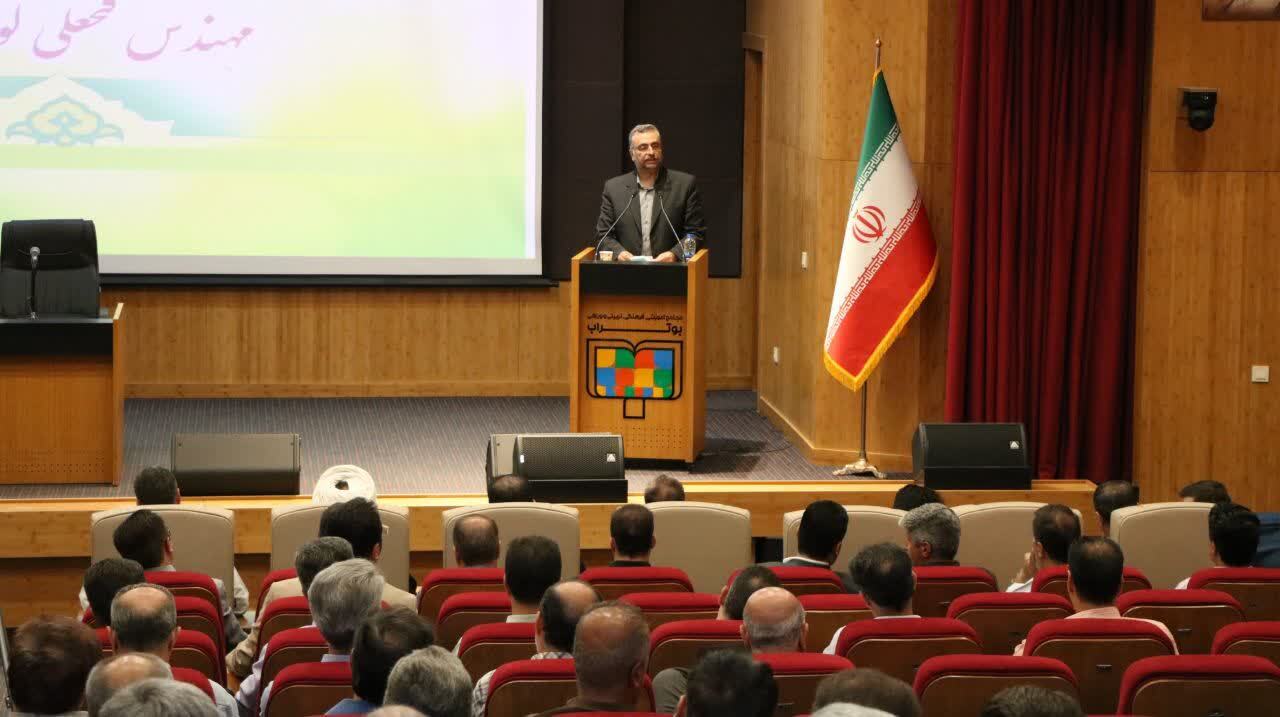 سند تحول بنیادین؛ نقشه‌راه تربیت نسل‌های آینده و الگوسازی در نظام آموزشی