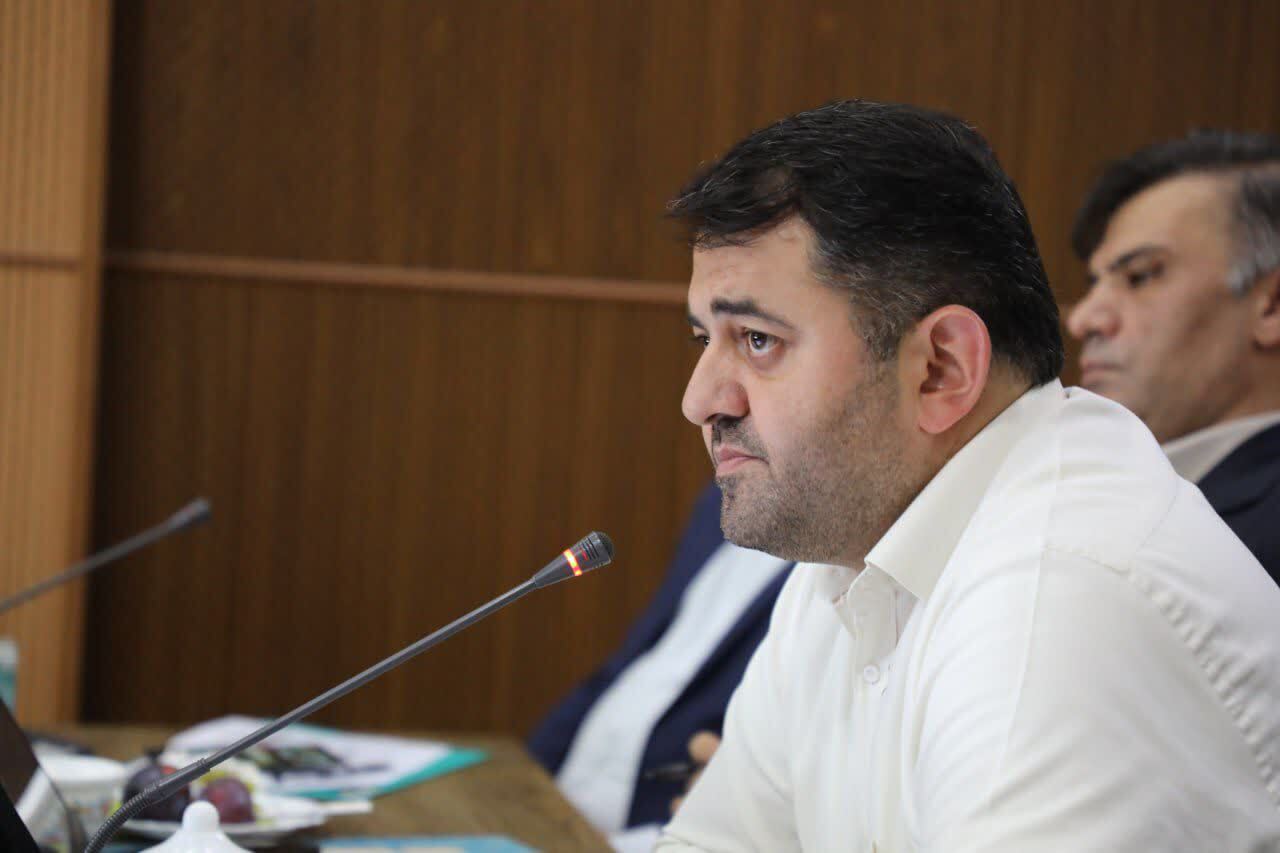 پیام آذری