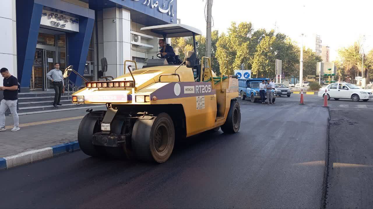 پیام آذری