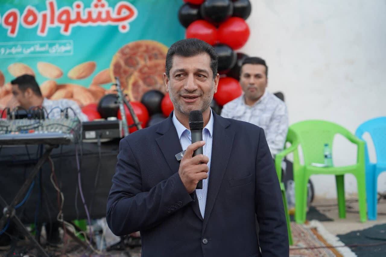 پیام آذری