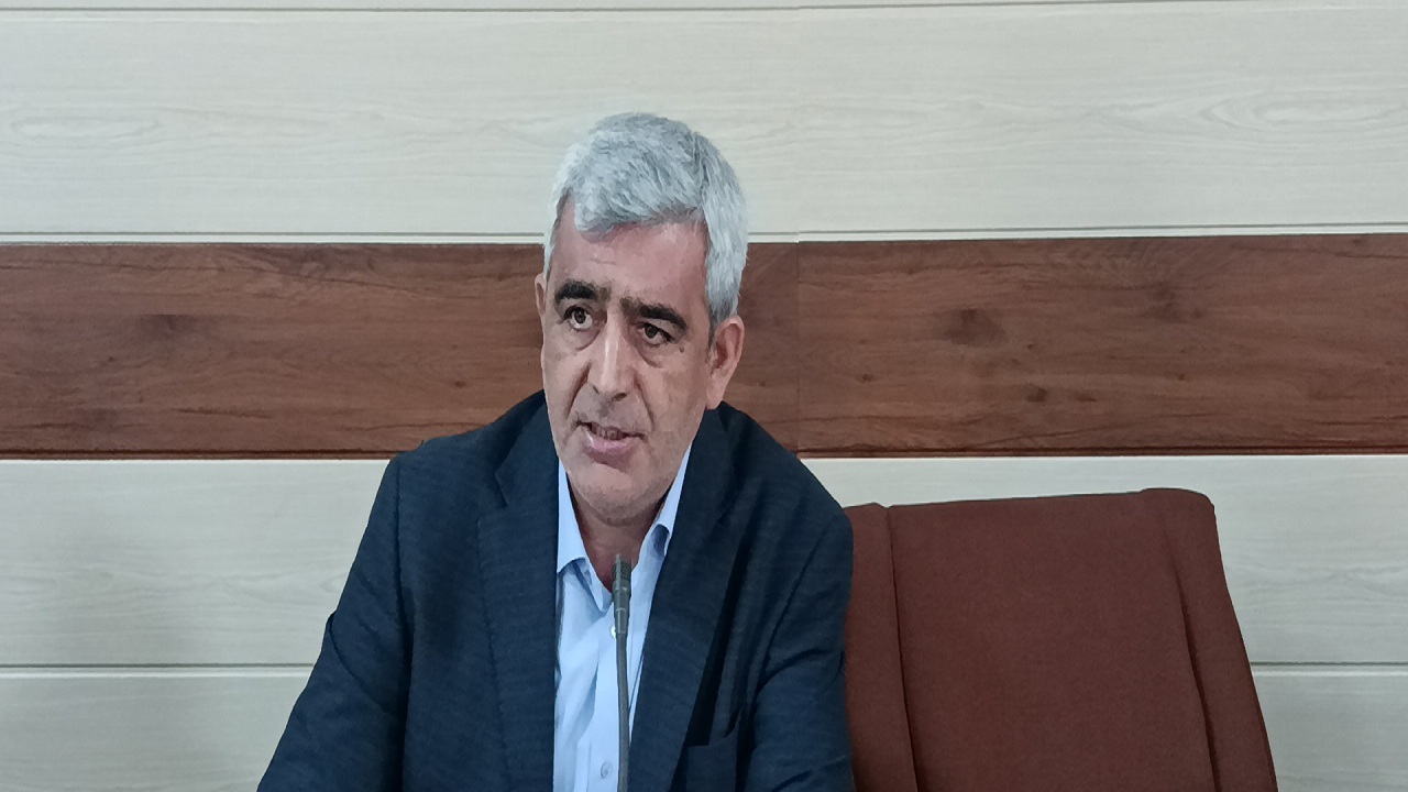 پیام آذری