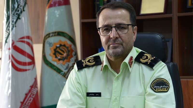 پیام آذری