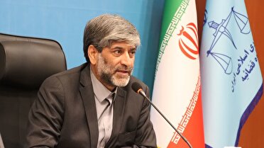 ۲۰ سال حبس نتیجه اختلاس از اداره‌کل منابع طبیعی آذربایجان‌غربی