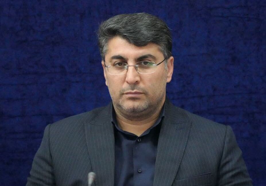 پیام آذری