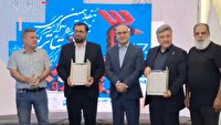 تئاتر بخش جدایی‌ناپذیر فرهنگ ایران‌ زمین است