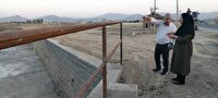 پایش زیست‌محیطی واحد‌های آجرپزی شهرستان سلماس