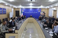 جذب ۹۹ درصد اعتبارات؛ نتیجه‌ی هم‌افزایی، تعهد و برنامه‌ریزی دقیق راه و شهرسازی آذربایجان‌غربی