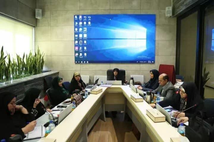 سند ارتقای وضعیت زنان و خانواده استان اردبیل به‌روزرسانی شد
