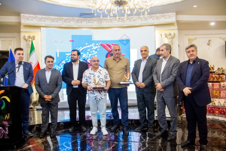 برگزیدگان هفدهمین جشنواره سراسری تئاتر کوتاه ارسباران معرفی شدند