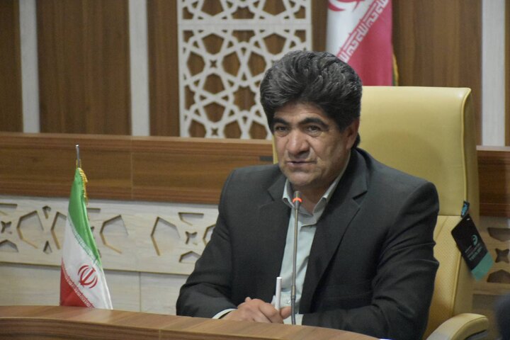 فرماندار بستان‌آباد:آمادگی کامل برای ۳انتخابات مهم سال آینده ضروری است