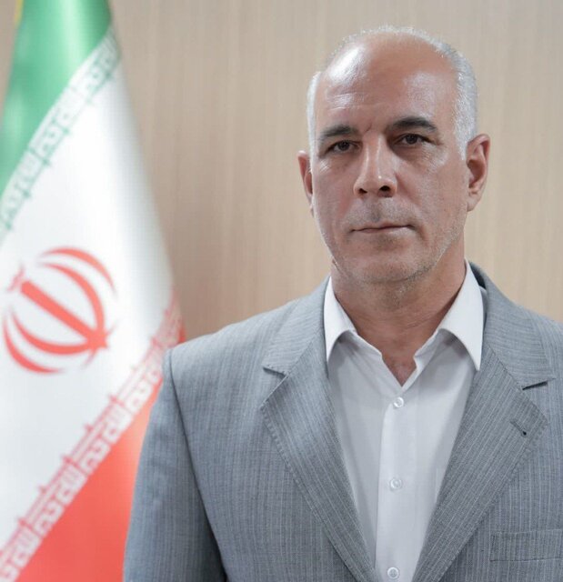 معاون اقتصادی استاندار آذربایجان غربی منصوب شد