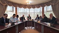 انتقاد فرماندار آذرشهر از تعلل در احداث شهرک تخصصی سنگ