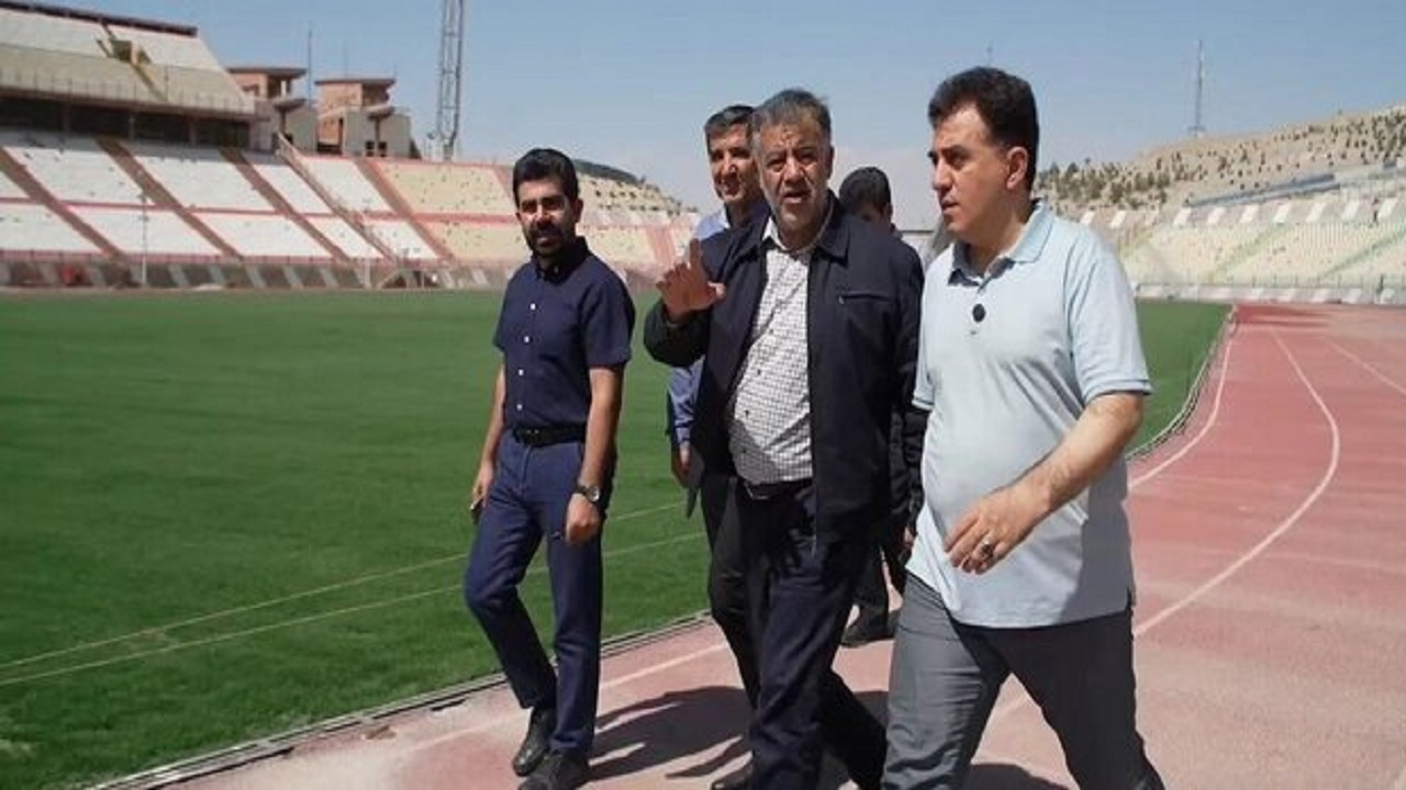 پیام آذری
