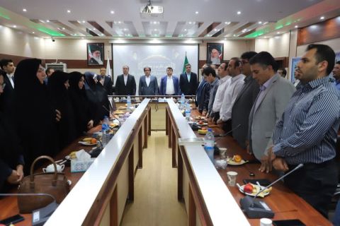 پیام آذری
