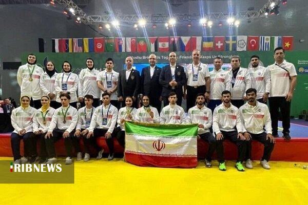 پیام آذری