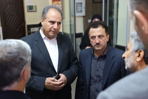 پیام آذری