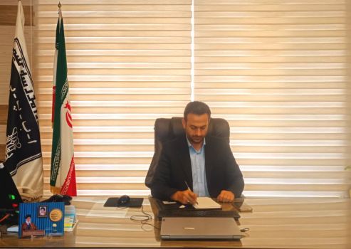 سواد، کلید ورود به دنیای دانش و آگاهی است
