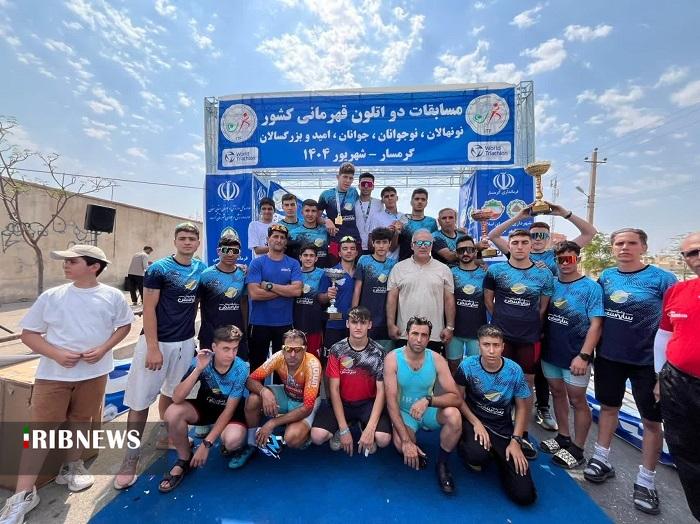 پیام آذری