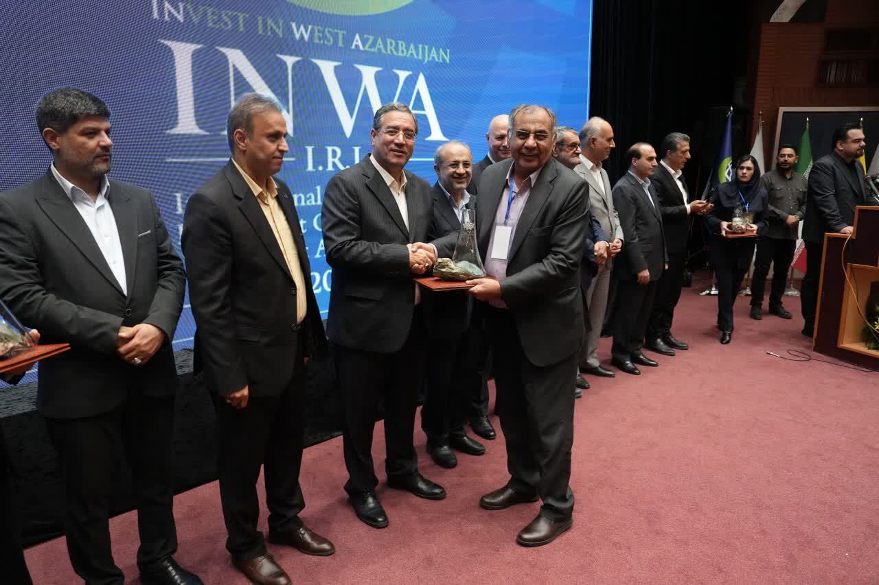 پیام آذری