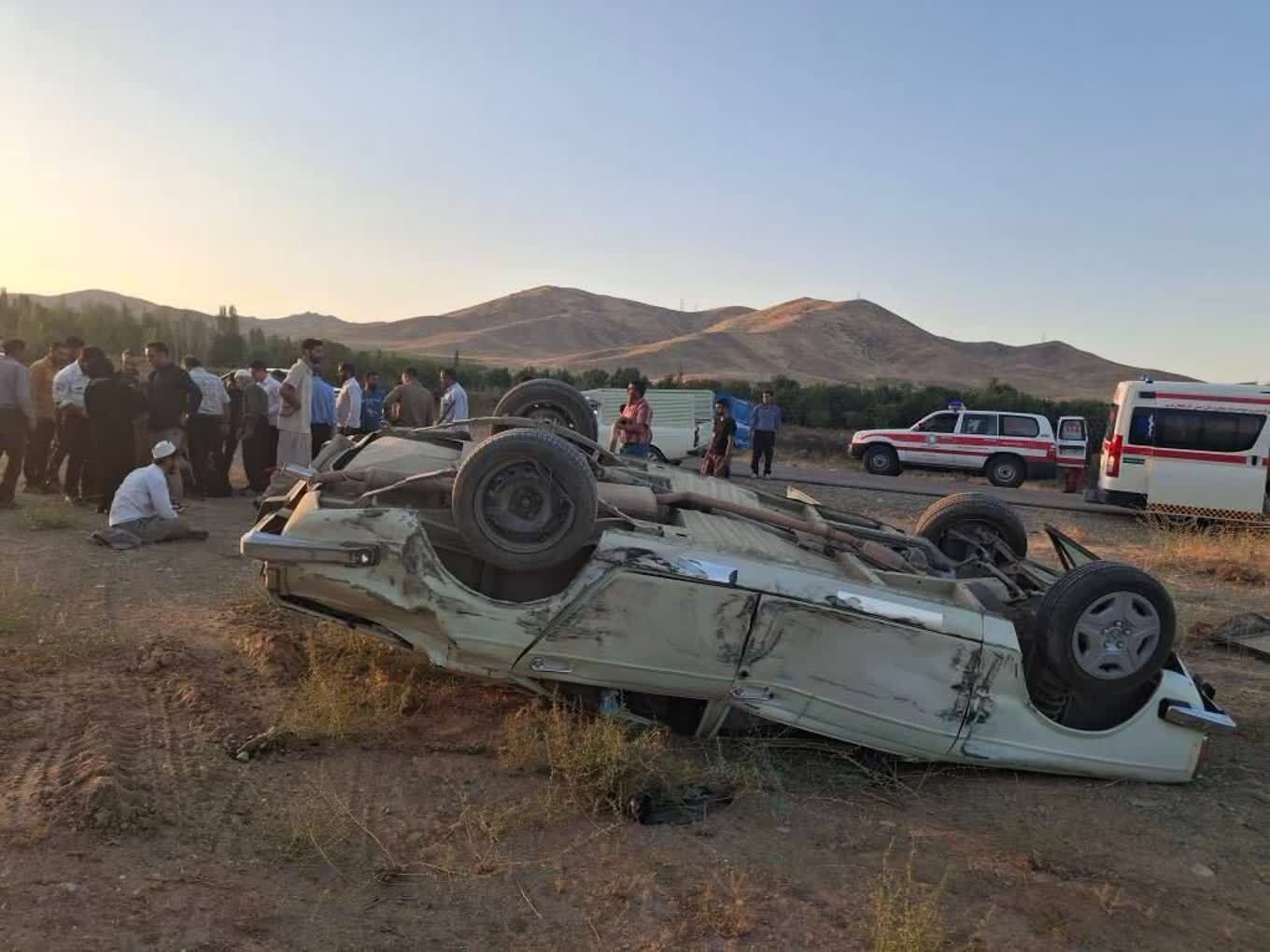 پیام آذری