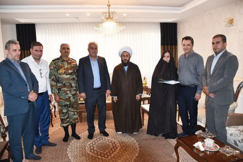 پیام آذری