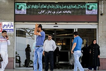 پیام آذری