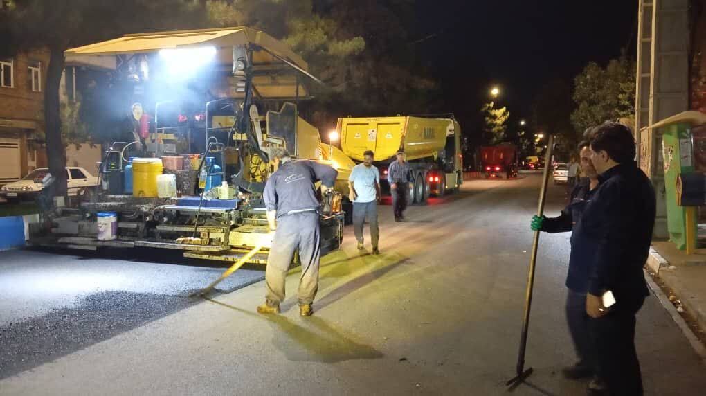 پیام آذری