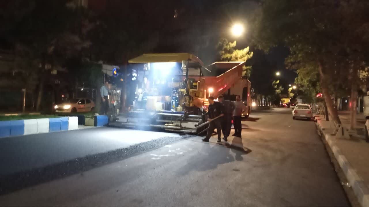 پیام آذری