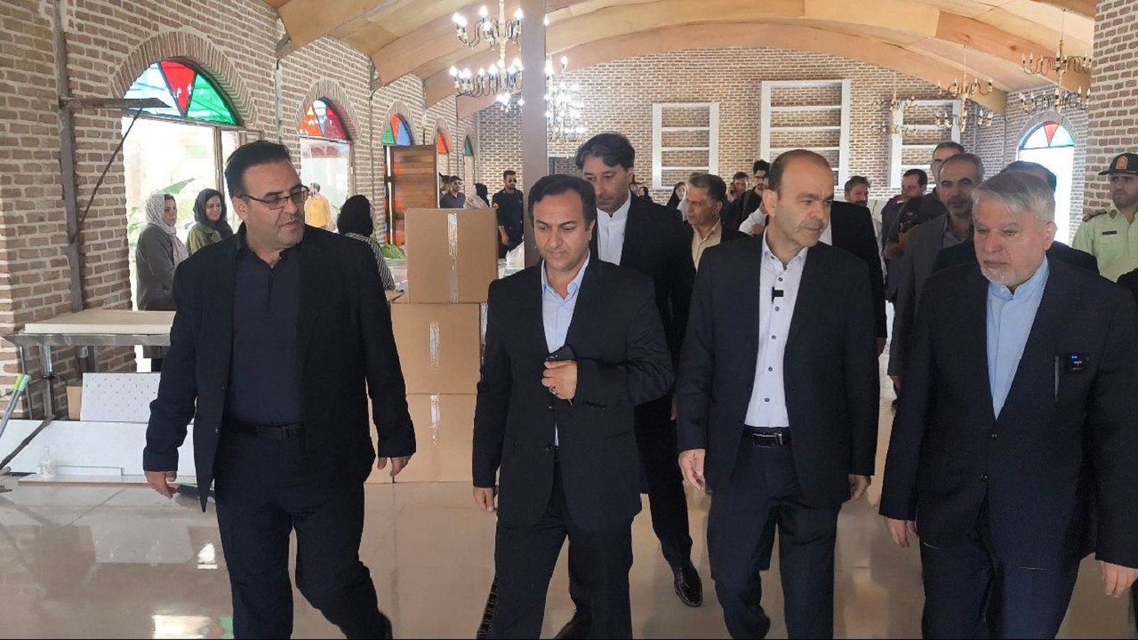 پیام آذری