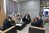 گام بلند سلماس در تأمین مسکن؛ تخصیص ۲ هکتار زمین اوقافی به نهضت ملی