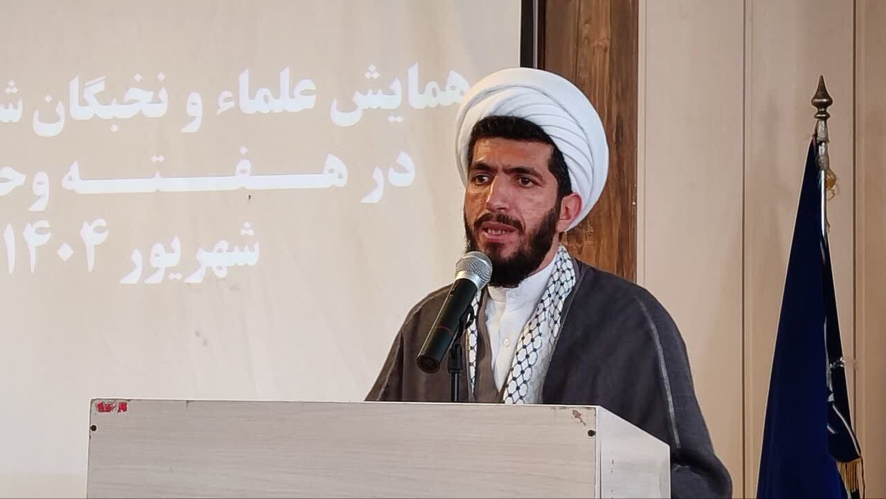 پیام آذری