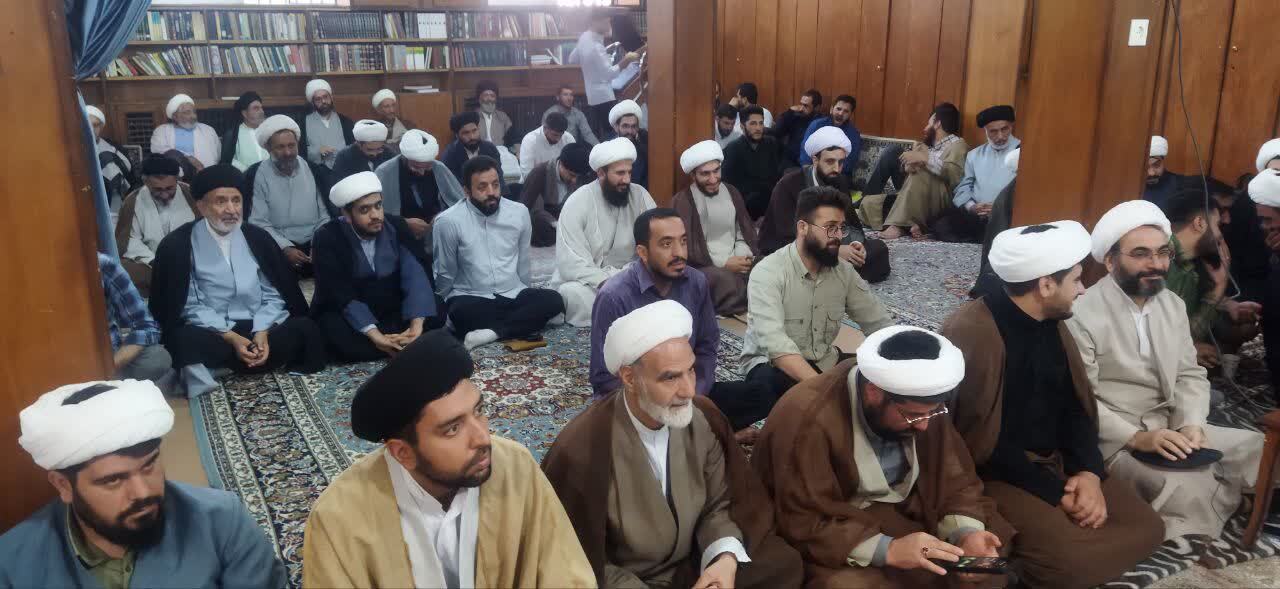 پیام آذری