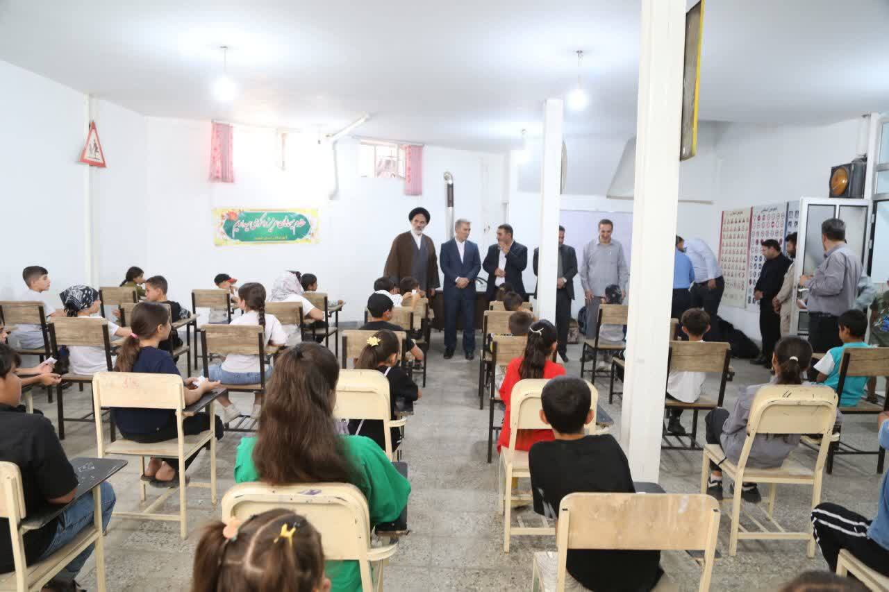 پیام آذری