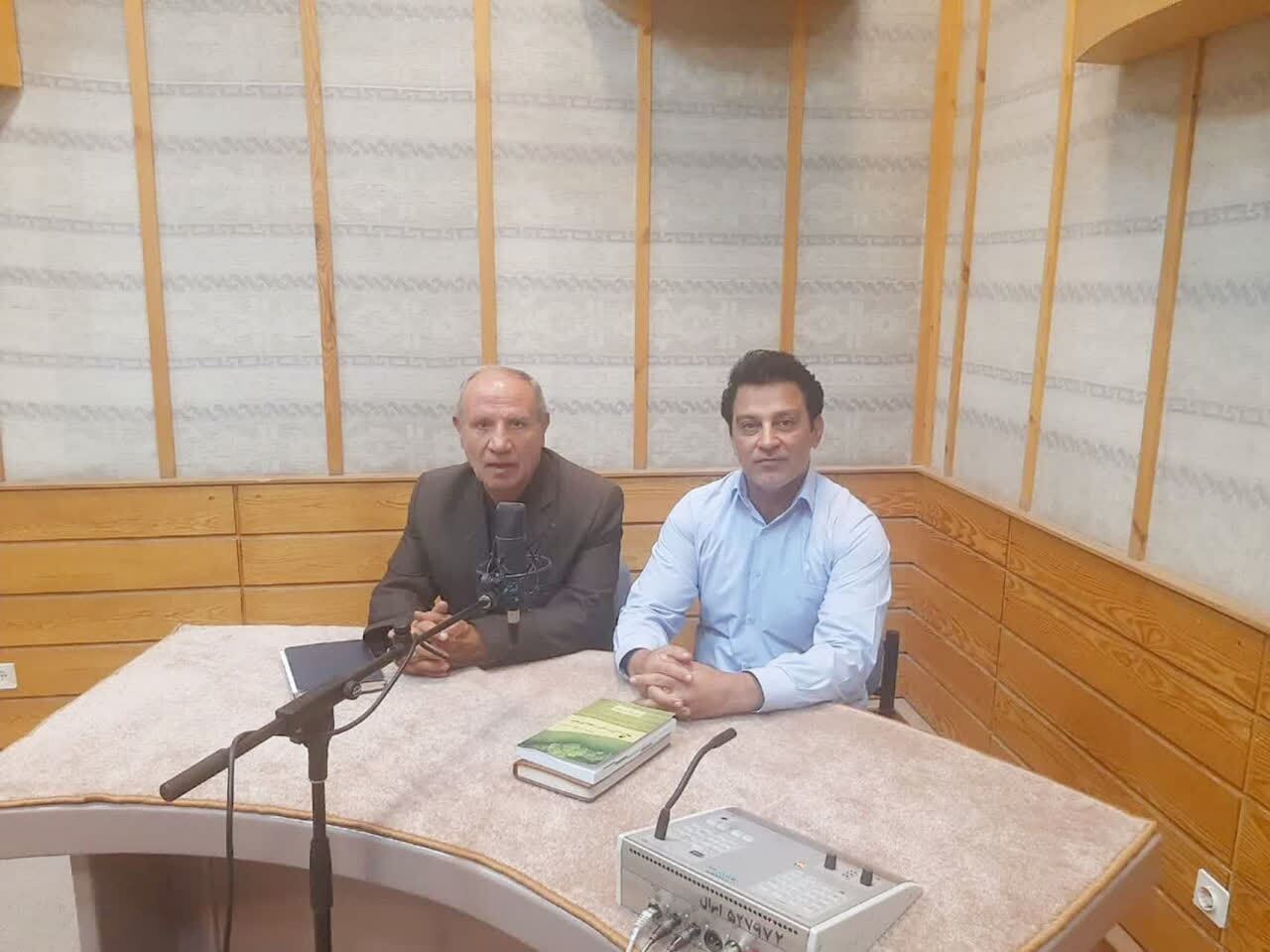 پیام آذری