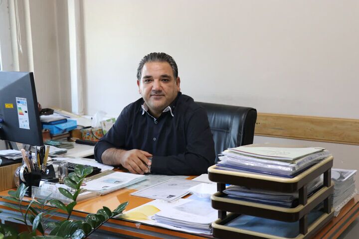 پیام آذری