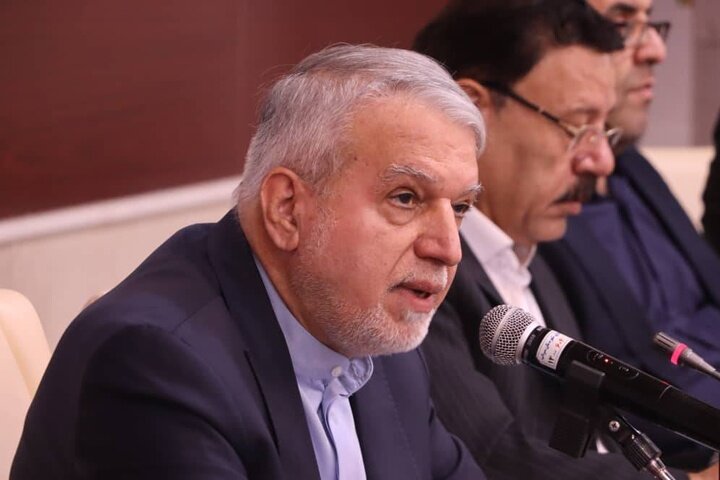 تخصیص ۳۸۰۰ میلیارد تومان اعتبار و نقشه ۱۰ ساله برای توسعه گردشگری سراب