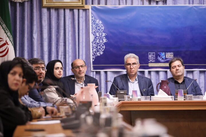 ۲ طرح  پیشران گردشگری  در استان اردبیل تصویب شد