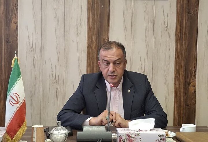 فرماندار میانه: توسعه از مسیر تعاونی‌ها می‌گذرد