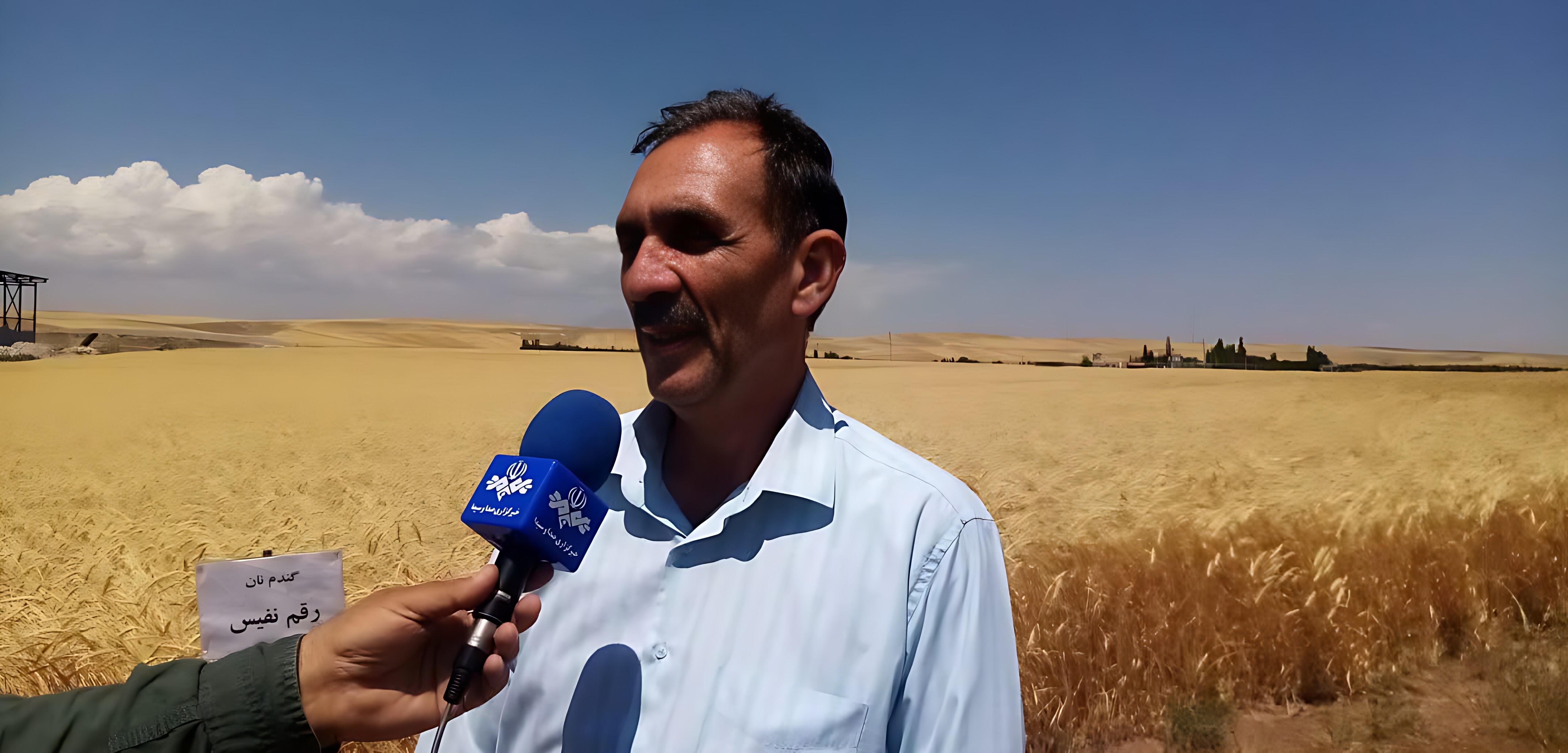 پیام آذری
