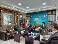 کمک ۸میلیارد ریالی مردم سلماس برای عتبات عالیات