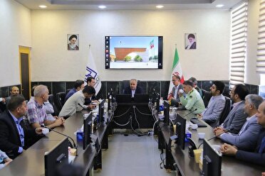تاکید بر لزوم تربیت نیروی انسانی متخصص در دانشگاه بناب