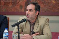 توسعه ساختار در حوزه میراث‌فرهنگی شهرستان‌های چهاربرج، میرآباد و باروق نویدبخش روز‌های خوب است