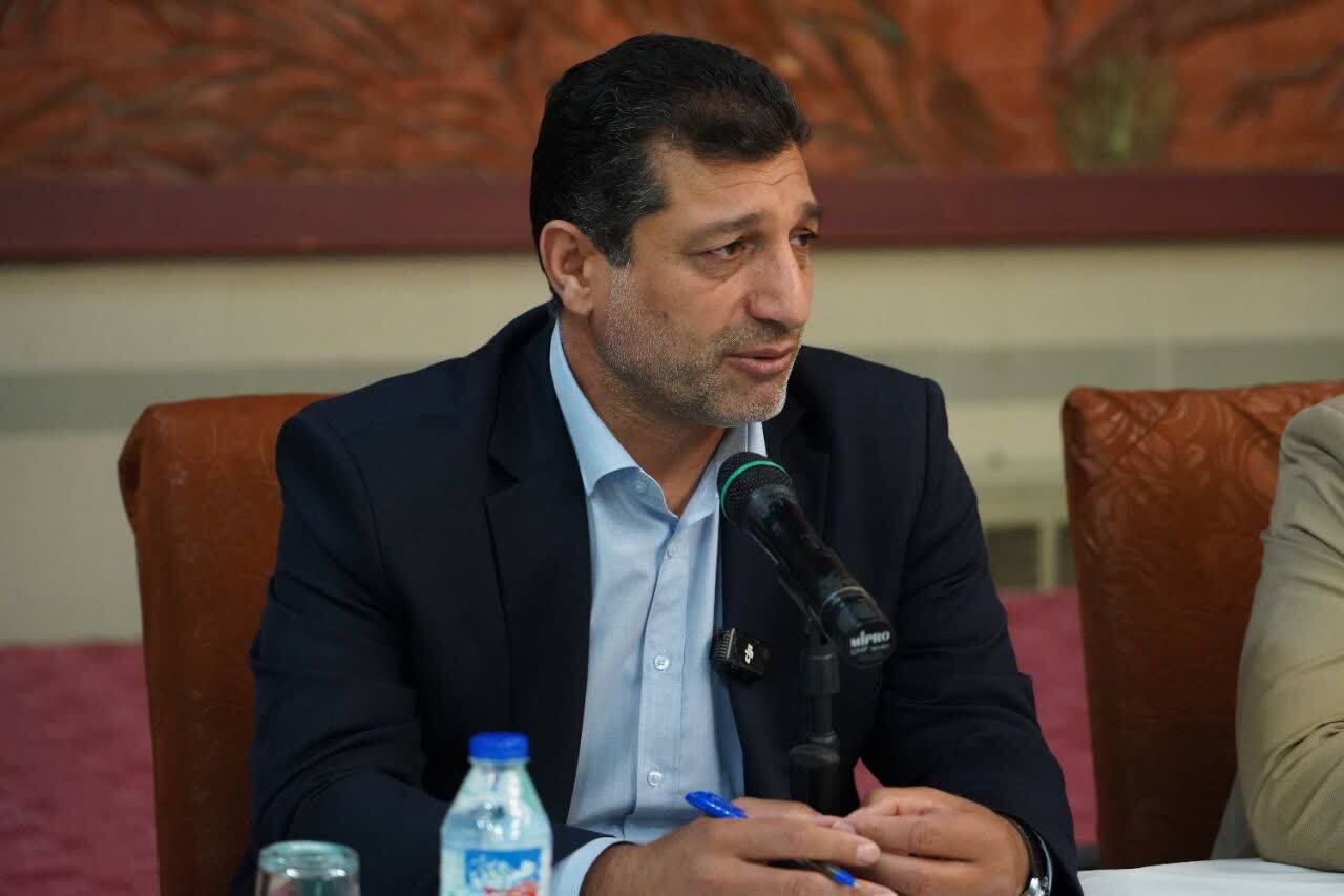 پیام آذری